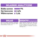 ROYAL CANIN Sterilised W Sosie 12x85g Royal Canin