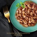 Sheba Saszetka Selection In Sauce Soczyste Smaki 4x85g Sheba