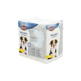 Trixie Pieluchy Dla Dorosłych Psów M-L 46-60cm 12szt Trixie