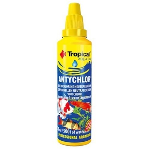 Tropical Antychlor 100ml Tropical