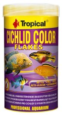Tropical Cichlid Color XXL 1000ml Tropical