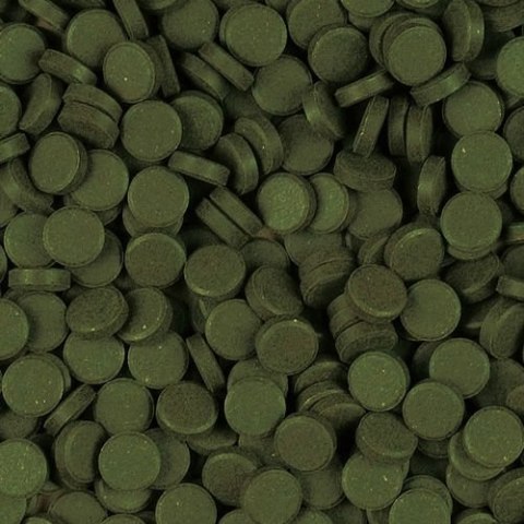 Tropical Super Spirulina Forte 4500szt Tablets 2kg Tropical