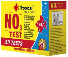 Tropical Test NO3 50 Testów Tropical