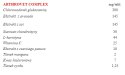 VETEXPERT Arthrovet HA Complex 60 Tabletek VETEXPERT