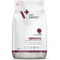 VETEXPERT Veterinary Diet Hepatic Dog 2kg VETEXPERT