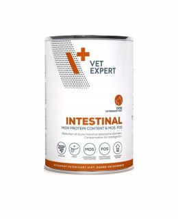 VETEXPERT Veterinary Diet Intestinal Dog 400g VETEXPERT