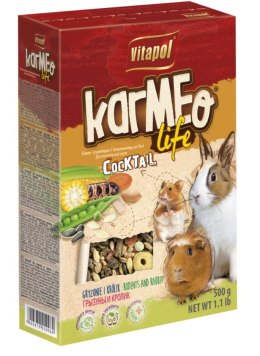 Vitapol Koktajl Dla Gryzoni I Królika 500g Vitapol