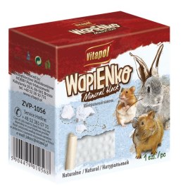Vitapol Kostka Wapienna Naturalna Dla Gryzoni I Królika 40g Vitapol