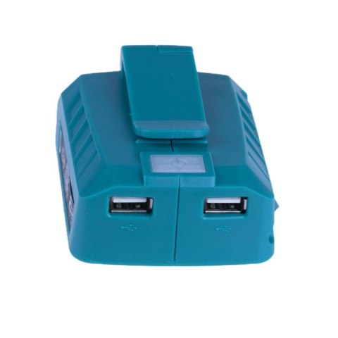 Adapter ładowarka usb