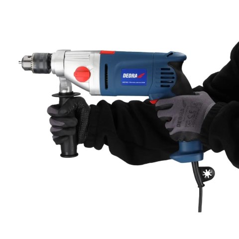 Wiertarka udarowa 850w