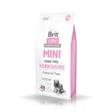 Brit Care Mini Grain Free Yorkshire Z Łososiem I Tuńczykiem 2kg Brit
