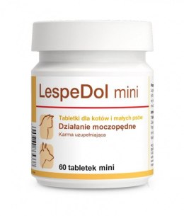 Dolfos LespeDol Mini 60 Tabletek Dolfos