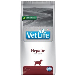 Farmina Vet Life Canine Hepatic 12kg Farmina