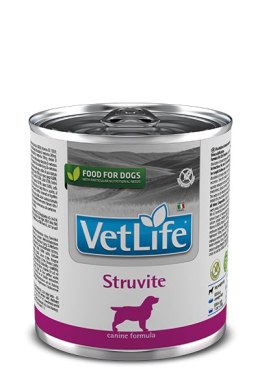 Farmina Vet Life Canine Struvite 300g Farmina