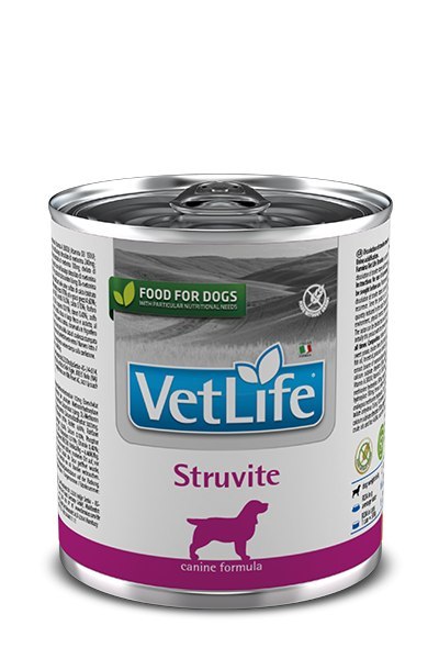 Farmina Vet Life Canine Struvite 300g Farmina
