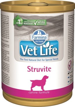 Farmina Vet Life Canine Struvite 300g Farmina
