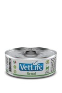 Farmina Vet Life Feline Renal 85g Farmina
