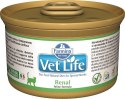 Farmina Vet Life Feline Renal 85g Farmina