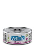 Farmina Vet Life Feline Struvite 85g Farmina