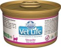 Farmina Vet Life Feline Struvite 85g Farmina