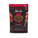 Fitmin Cat For Life Adult Beef 85g Fitmin