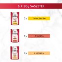 GOURMET Mon Petit Drobiowe Fileciki 6x50g Gourmet