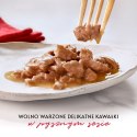 GOURMET Mon Petit Mięsne Fileciki 6x50g Gourmet
