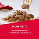 GOURMET Mon Petit Mięsne Fileciki 6x50g Gourmet