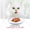 GOURMET Mon Petit Rybne Fileciki 6x50g Gourmet