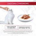 GOURMET Mon Petit Rybne Fileciki 6x50g Gourmet