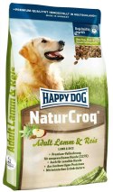 Happy Dog NaturCroq Adult Lamm&Rice 15kg Happy Dog