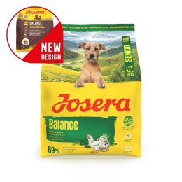Josera Balance Senior/Light 900g Josera