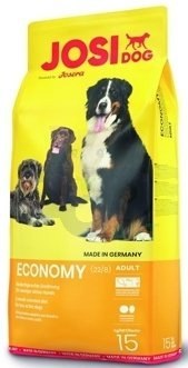 Josera JosiDog Economy 15kg JosiDog