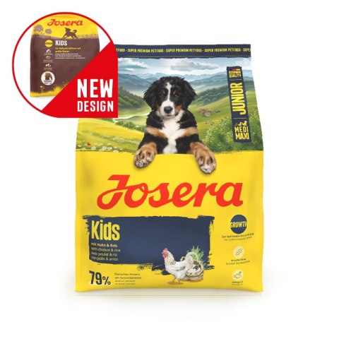 Josera Kids 900g Josera