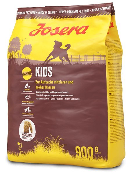 Josera Kids 900g Josera
