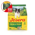 Josera Lachs & Kartoffel 900g Josera
