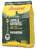 Josera Lachs & Kartoffel 900g Josera