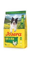 Josera Light & Vital 900g Josera