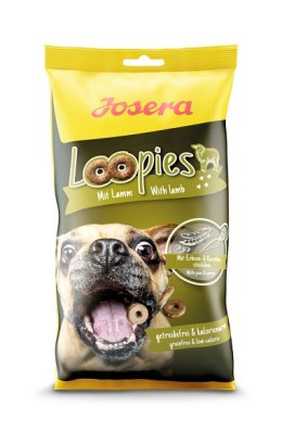 Josera Loopies Jagnięcina 150g Josera