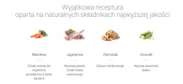 Josera Loopies Jagnięcina 150g Josera