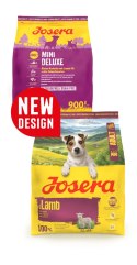 Josera Mini Deluxe 900g Josera