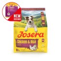 Josera Miniwell 900g Josera