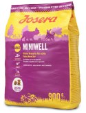 Josera Miniwell 900g Josera