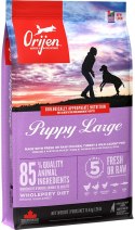 Orijen Dog Puppy Large 11,4kg Orijen