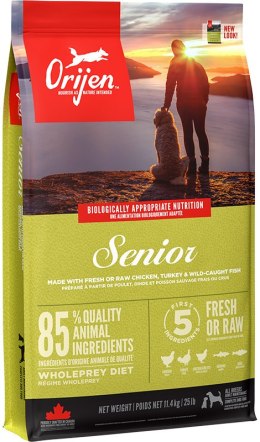 Orijen Senior 11,4kg Orijen