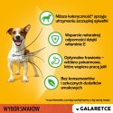 Pedigree Mokra Karma Dla Dorosłych Psów W Galaretce Z Wołowiną, Z Kurczakiem, Z Jagnięciną, Z Drobiem 12x100g Pedigree