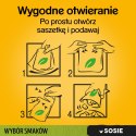 Pedigree Mokra Karma Dla Dorosłych Psów W Sosie Z Kurczakiem, Z Wołowiną, Z Indykiem, Z Jagnięciną 12x100g Pedigree