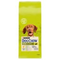 Purina Dog Chow Adult Z Kurczakiem 14kg Purina Dog Chow