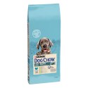Purina Dog Chow Large Breed Puppy Z Indykiem 14kg Purina Dog Chow
