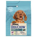 Purina Dog Chow Puppy Z Jagnięciną 2,5kg Purina Dog Chow